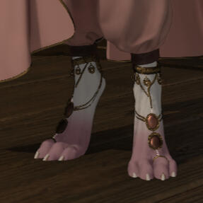 paws