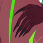 talons