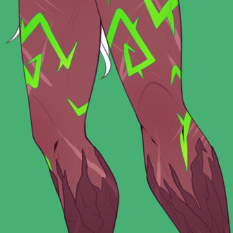 scars