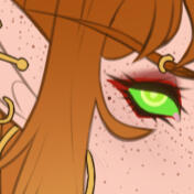 beauty mark #2
