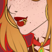 beauty mark #1