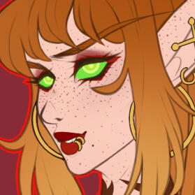 face details