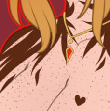 freckle quantity